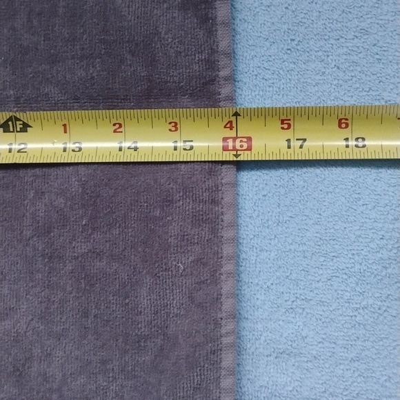 Monogram Towels - Picture 4 of 8